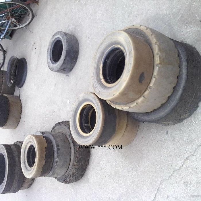 供应滕州盛丰SF120T工程轮胎拆装机轮辋定型压装机 实心胎压装机图3