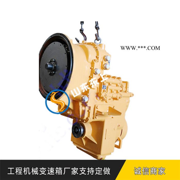 装载机配件原厂徐工ZL50GN变速箱铲车轮辋总成 ZL50E.5.1 徐工装载机变速箱图2