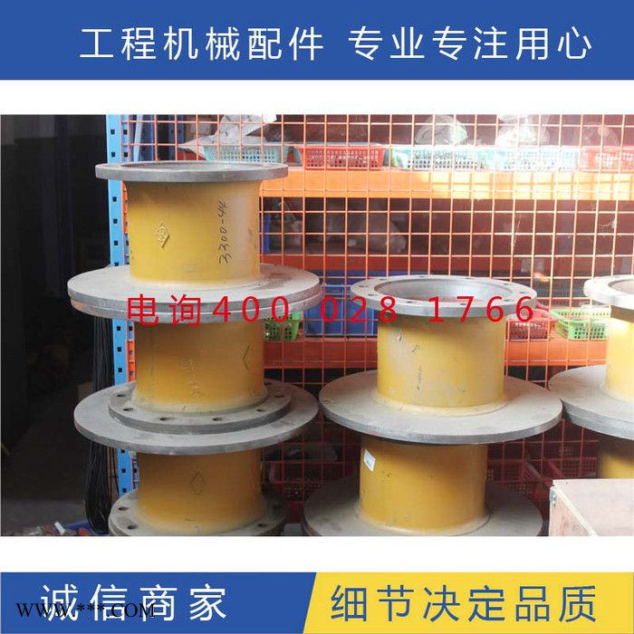 供应853/855装载机制动盘 刹车盘总成 龙工原厂配件图2