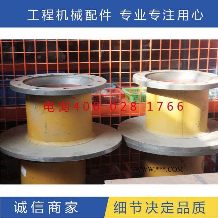 供应853/855装载机制动盘 刹车盘总成 龙工原厂配件图3