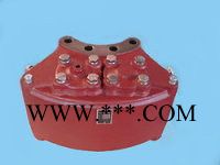 供应方圆FYZL-04轮式挖掘机制动器总成图2