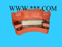 供应方圆FYZL-04轮式挖掘机制动器总成图3