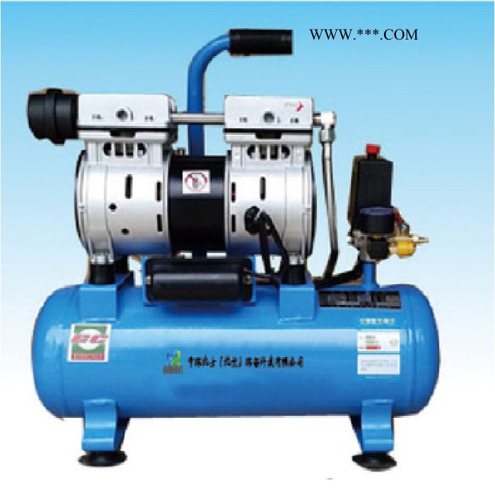 中环北方ZHC-K 空气压缩机 节能静音图3