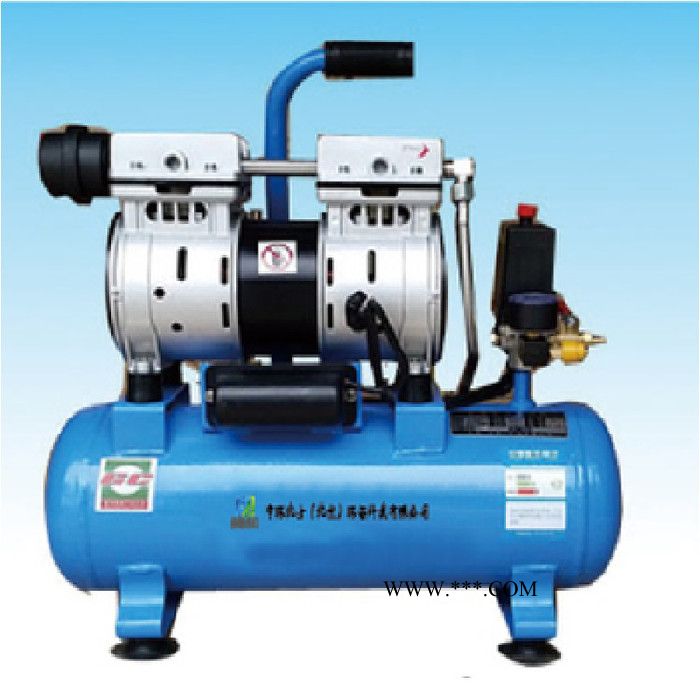 中环北方ZHC-K 空气压缩机 节能静音图2
