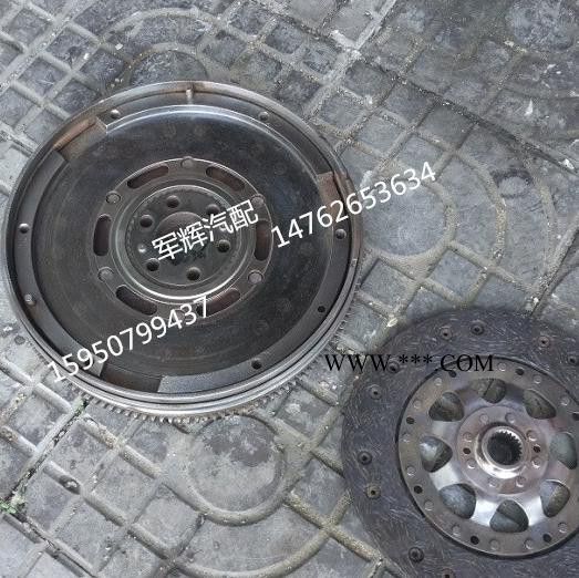 TC8365A多功能大型客货车制动鼓 蹄片飞轮 离合器压盘 刹车盘镗床.图2