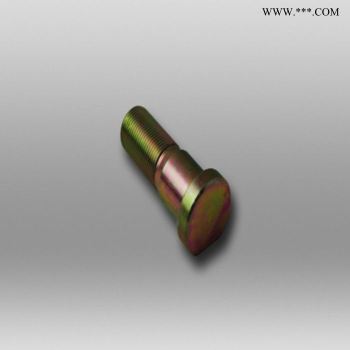 供应徐工XP203摊铺机配件227300151 YZ10.10.1.3-1轮辋螺栓(国产桥用）图2