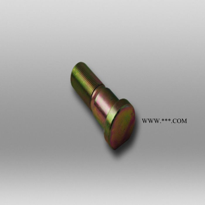 供应徐工XP203摊铺机配件227300151 YZ10.10.1.3-1轮辋螺栓(国产桥用）图3