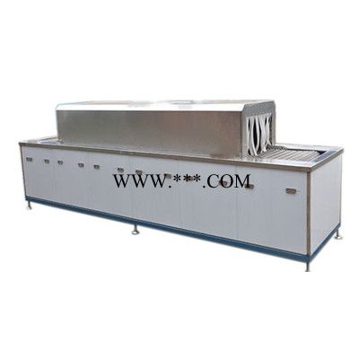 刹车盘通过式清洗设备 私人订制通过式清洗机 通过式喷淋清洗机图3