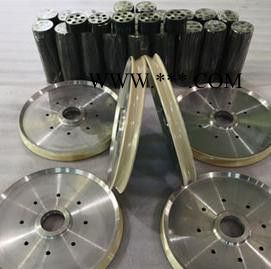 专业表面碳化钨喷涂 超音速喷涂 等离子电弧喷涂 农机配件耐磨层  汽车刹车盘耐磨耐高温涂层加工 价格合理 质量保证图3