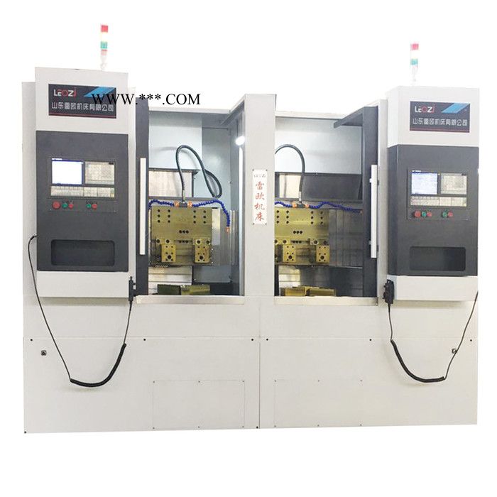 雷欧CK650立式车床 CNC车床刹车盘制动鼓 数控立车CNC伺服刀塔图4