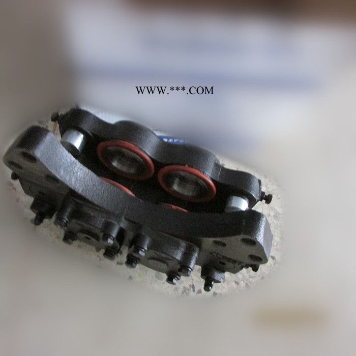 供应徐工ZL50G装载机配件275100243 DA1170A.4盘式制动器总成图3