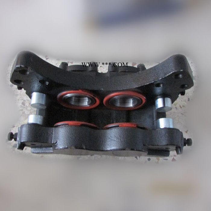 供应徐工ZL50G装载机配件275100243 DA1170A.4盘式制动器总成图1