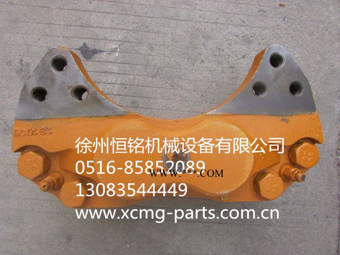 供应徐工机械及行业设备专用配件275101705  DA1170B(Ⅳ).4盘式制动器总成图3