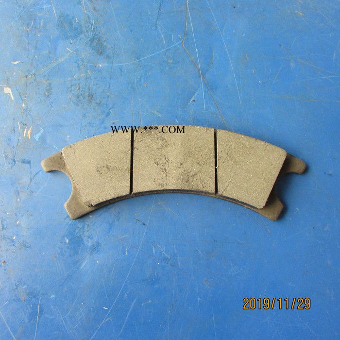供应徐工特机配件860154689--05035111刹车片图3