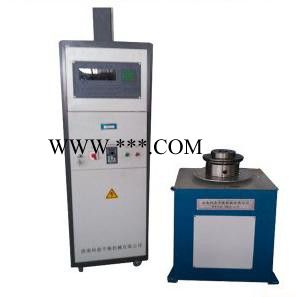 科鼎YLD-50KG动平衡机 刹车盘平衡机 硬支撑动平衡机图3