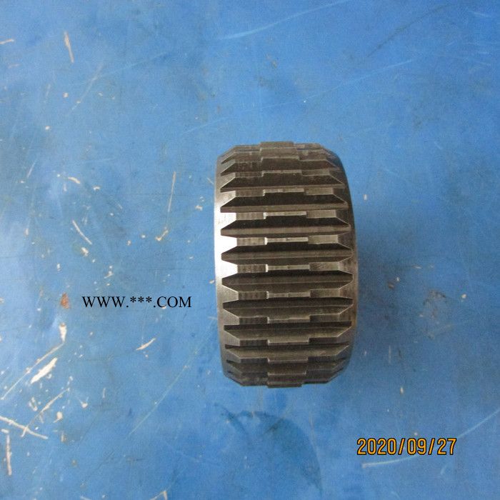 **供应徐工XT870驱动桥配件860131107卡拉罗驱动桥刹车盘齿轮134745(特机备件)图3