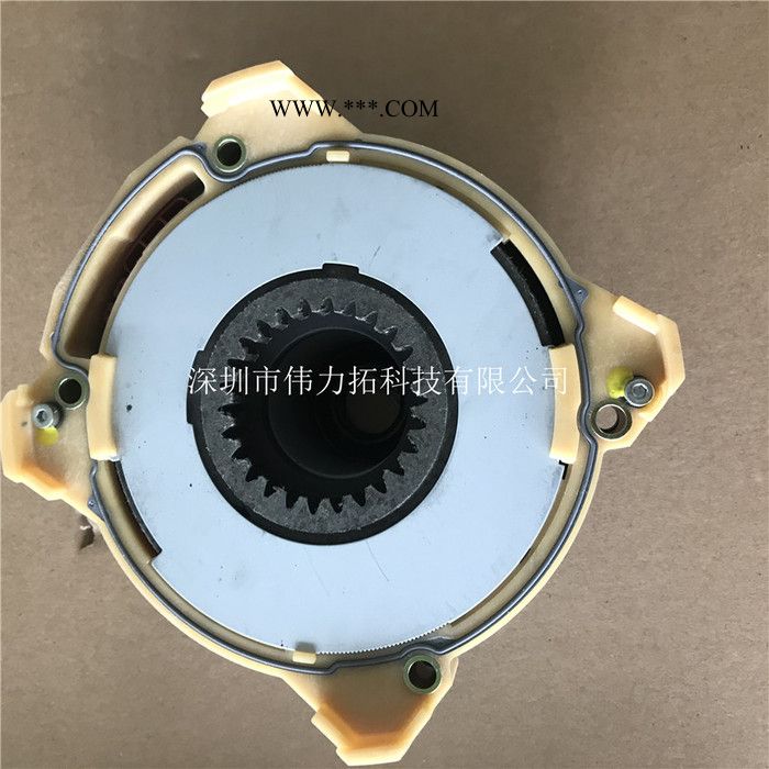 德国SEW全新刹车制动器总成BR2+HR 40Nm 230V AC ,抱闸,德国进口图4