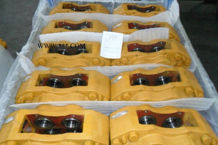 供应方圆FYZL-02厦工50装载机制动器总成图2