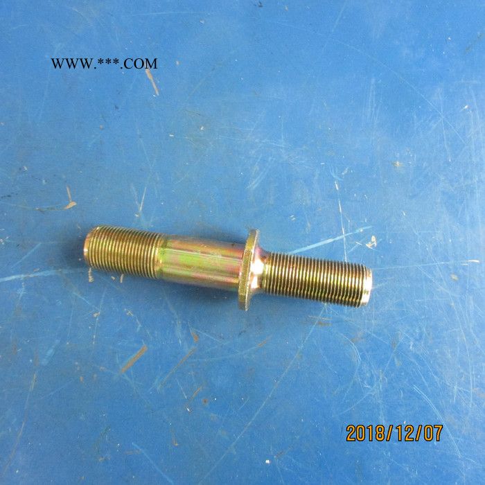 供应徐工机械装载机配件250300312 ZL50.2A.1A.1-16轮辋螺栓图3