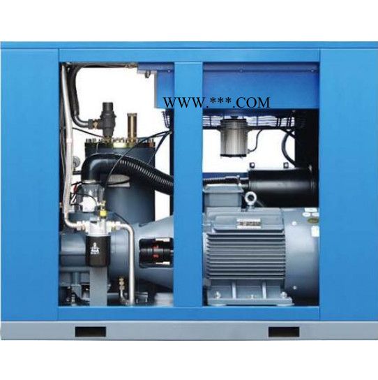 浙江开山 空气压缩机 螺杆空气压缩机 开山空压机图4