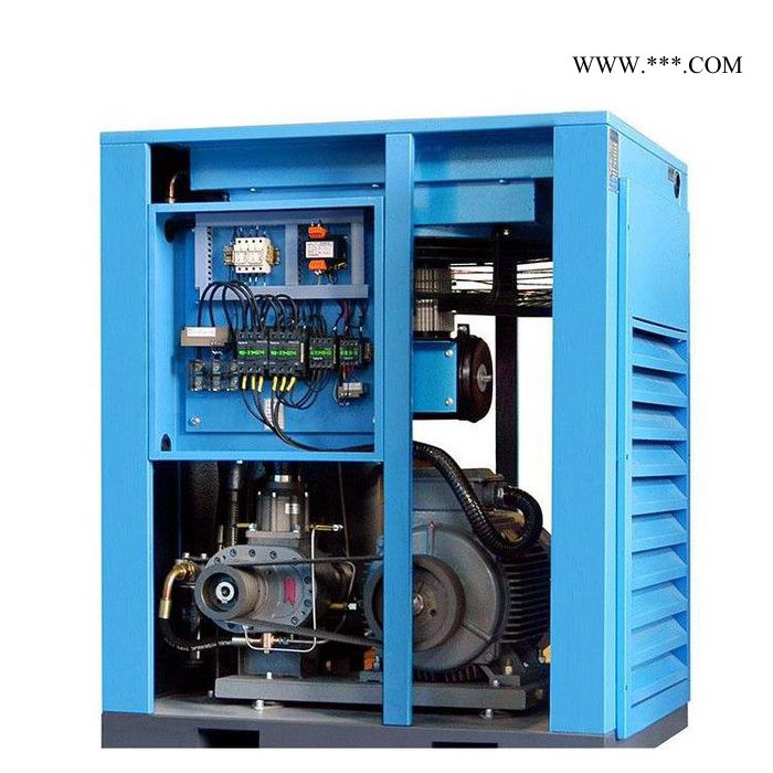 浙江开山 空气压缩机 螺杆空气压缩机 开山空压机图5