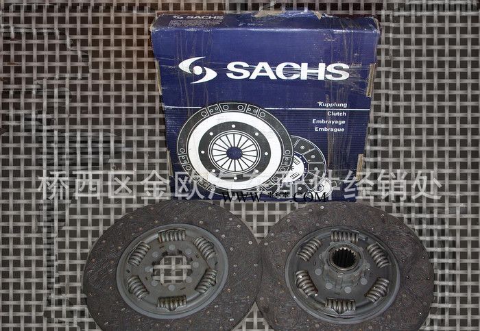 奔驰卡车配件3341 刹车片 刹车盘 奔驰泵车3341刹车片 刹车片图3