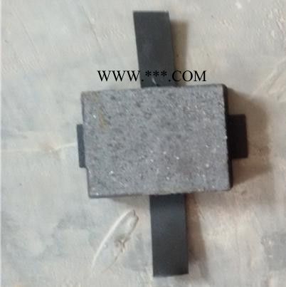 怀武供应盘式制动器刹车片 摩擦片 刹车带使用超耐磨图5