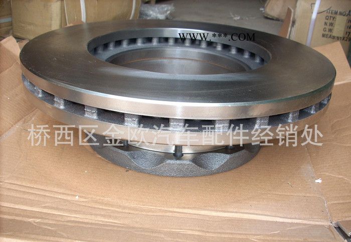 奔驰卡车配件奔驰3341刹车片刹车盘图2