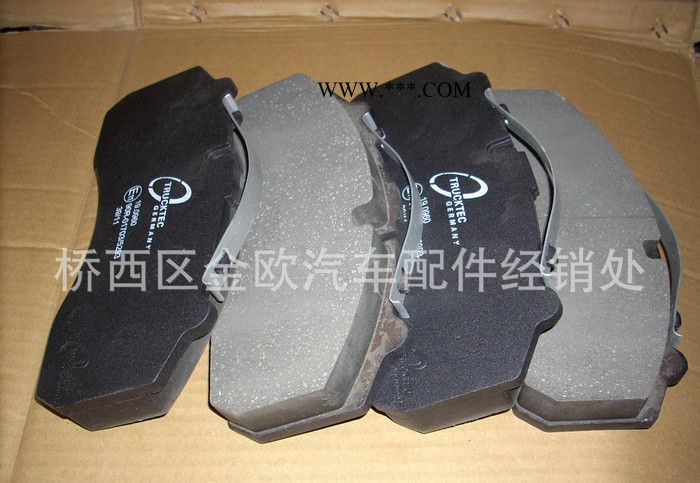 奔驰卡车配件奔驰3341刹车片刹车盘图3