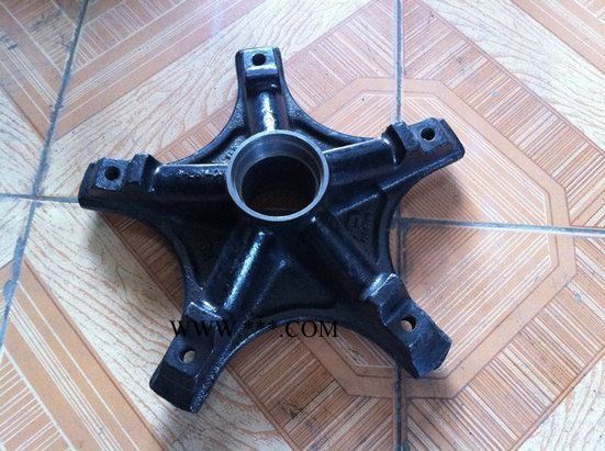 友兴铸造 拖车制动鼓  拖车制动鼓图2