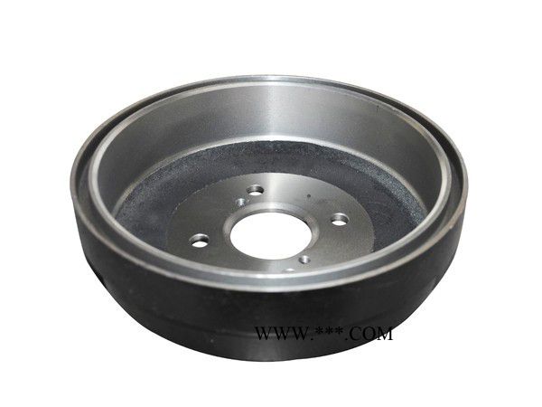 华瑞 N300制动鼓 N300L制动鼓图2