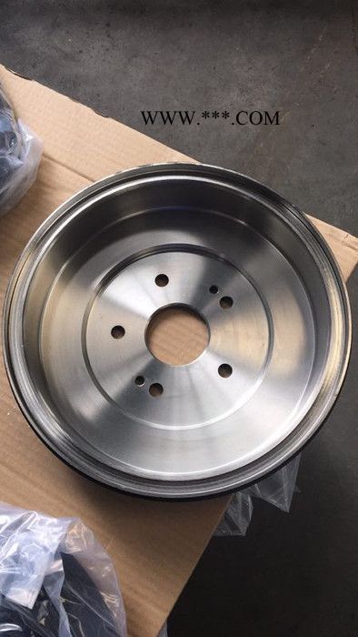 华瑞 N300制动鼓 N300L制动鼓图4