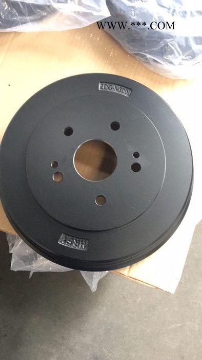 华瑞 N300制动鼓 N300L制动鼓图3