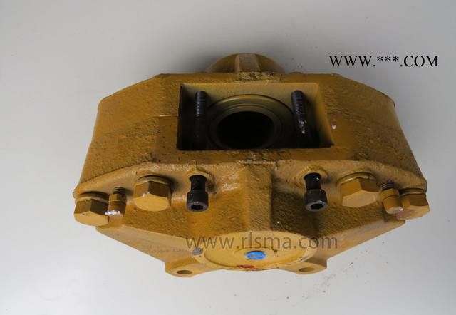 厦工装载机配件 XG918 制动钳 ZL15.5.0图2