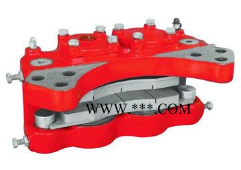 制动器,制动钳图3