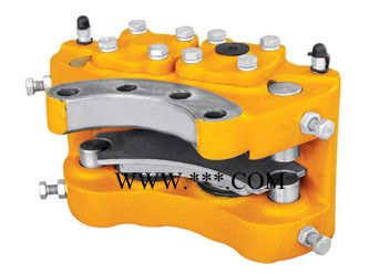 制动器,制动钳图2