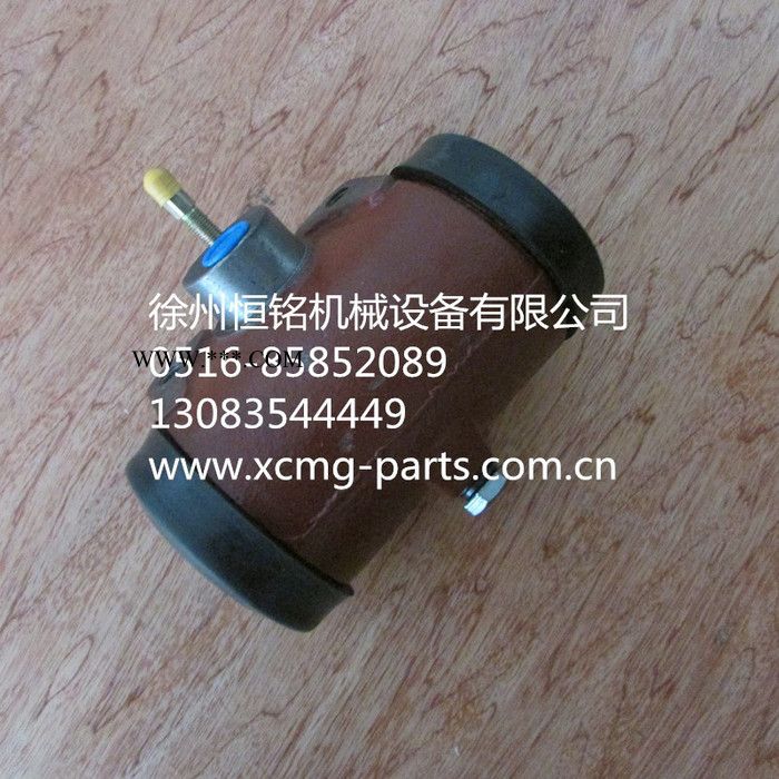 供应徐工配件381601108PY180H.2.6.2制动分泵ZBJ图1