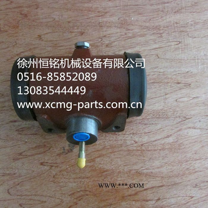 供应徐工配件381601108PY180H.2.6.2制动分泵ZBJ图4
