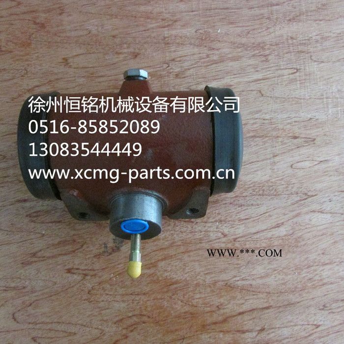 供应徐工配件381601108PY180H.2.6.2制动分泵ZBJ图3
