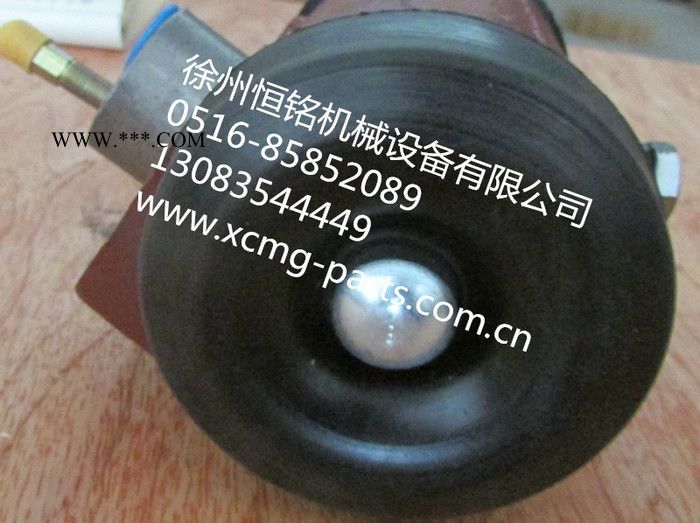 供应徐工配件381601108PY180H.2.6.2制动分泵ZBJ图2