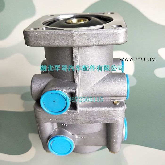 东风EQ1118GA EQ2102 246军车越野车刹车总泵 制动总泵3514N-010图8