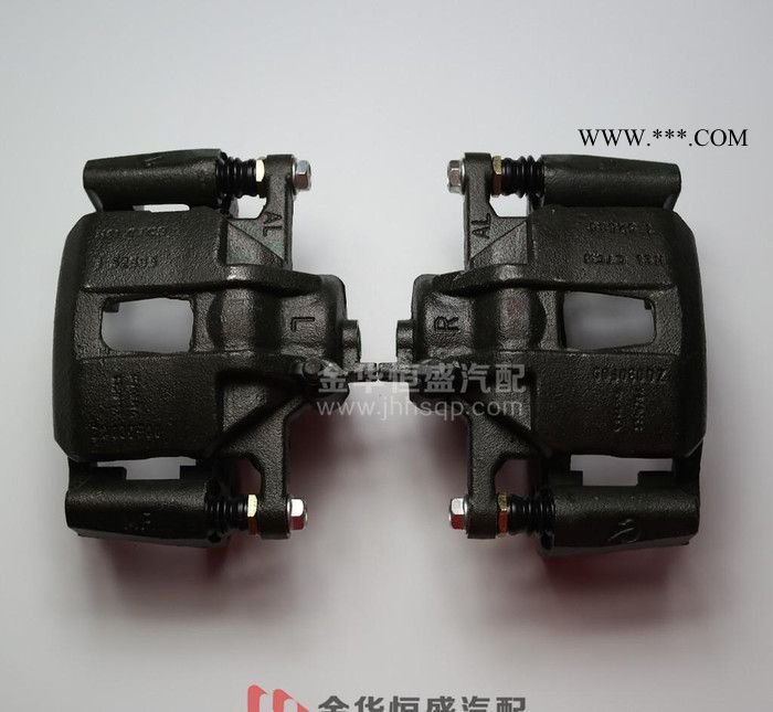 长安星光4500 跨越V5东风小康C37C35前分泵 前制动钳前刹车分泵图3