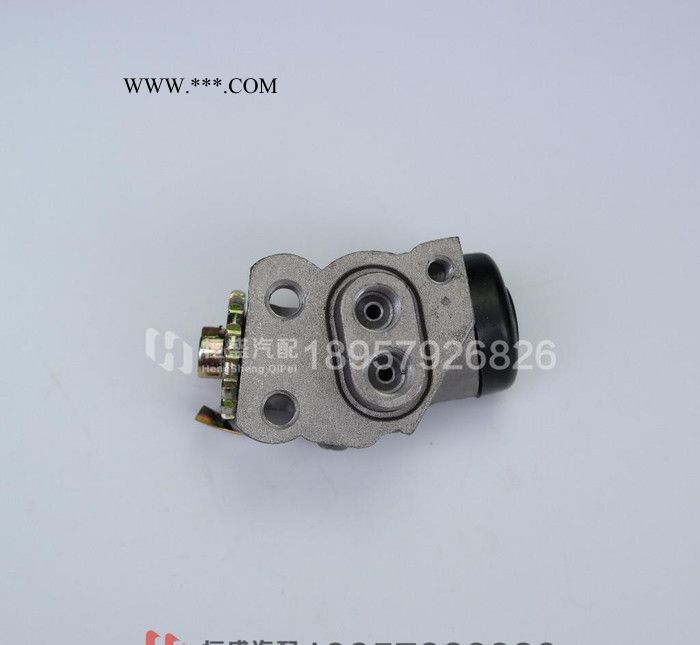 柳州五菱LZ111前后分泵 前制动分泵五菱龙 兴旺后刹车泵制动分泵图2