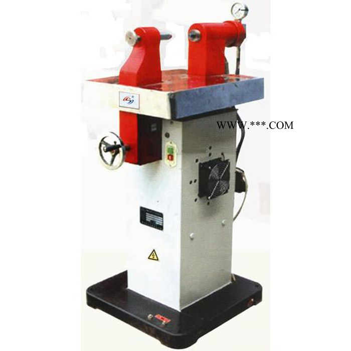 文祺 厂家大量生产直销液压卧式铆制动蹄机图3