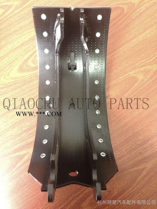 刹车片BRAKE LINING/刹车蹄BRAKE SHOE/制动蹄总成/修理包/铆钉等制动零部件图3