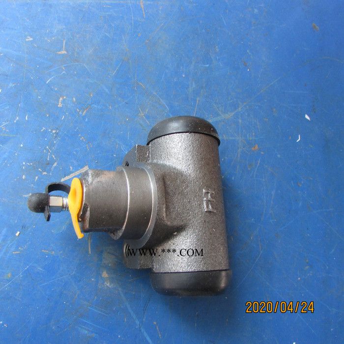 供应徐工XT550CD内燃平衡重式叉车配件25783-71290G制动分泵缸图3