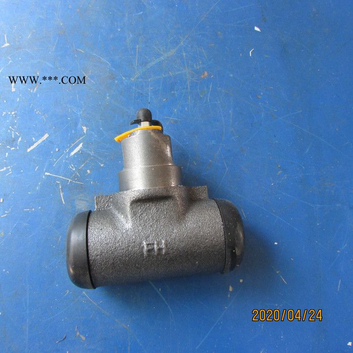 供应徐工XT550CD内燃平衡重式叉车配件25783-71290G制动分泵缸图2