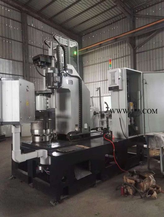 济南五星**ABM-200 制动鼓动平衡机 制动鼓动平衡机厂家 价格图3