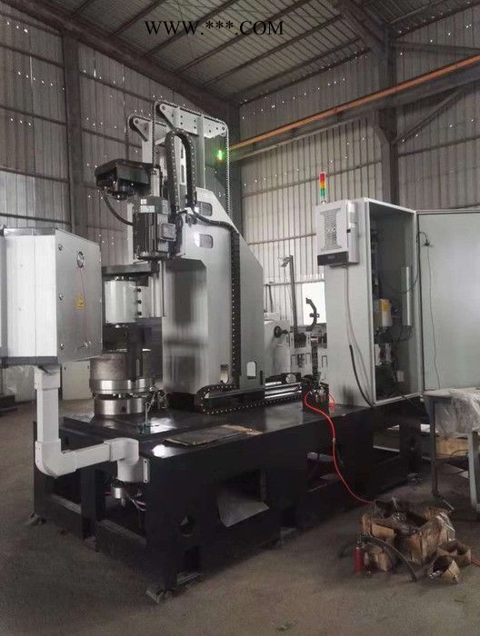 济南五星**ABM-200 制动鼓动平衡机 制动鼓动平衡机厂家 价格图2