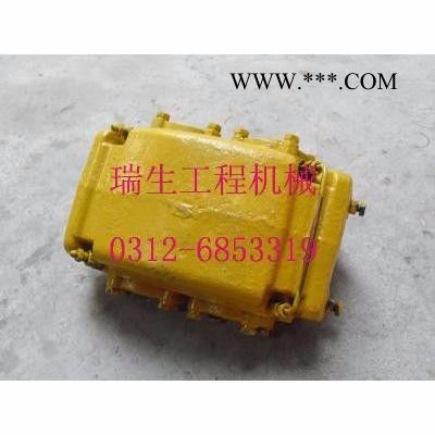 柳工 装载机配件 制动钳图3